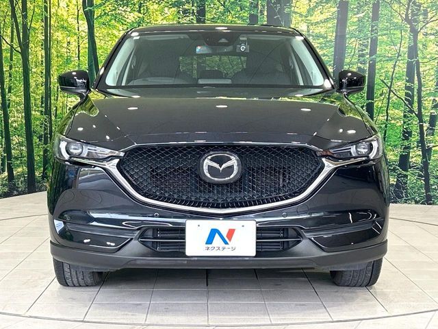 MAZDA CX-5 2019 Image 31