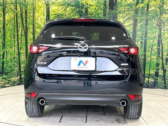 MAZDA CX-5 2019 Image 31