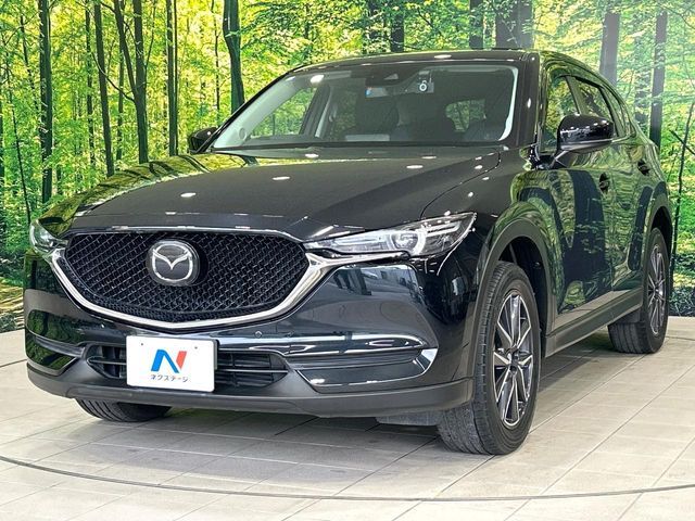 MAZDA CX-5 2019 Image 31