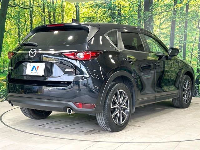 MAZDA CX-5 2019 Image 31