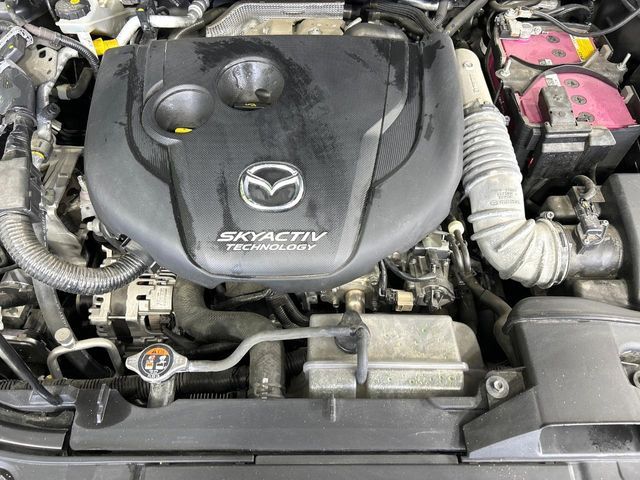 MAZDA CX-5 2019 Image 31