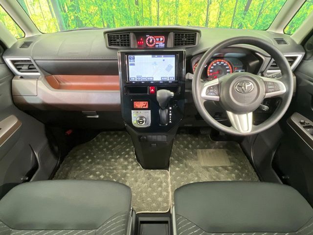 TOYOTA ROOMY 2017 Image 31