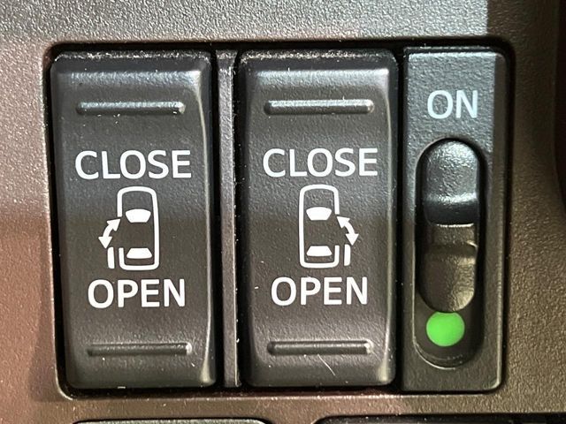 TOYOTA ROOMY 2017 Image 31