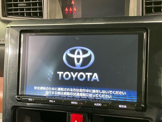 TOYOTA ROOMY 2017 Image 31