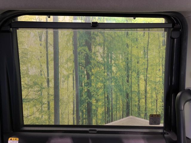 TOYOTA ROOMY 2017 Image 31