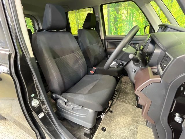 TOYOTA ROOMY 2017 Image 31