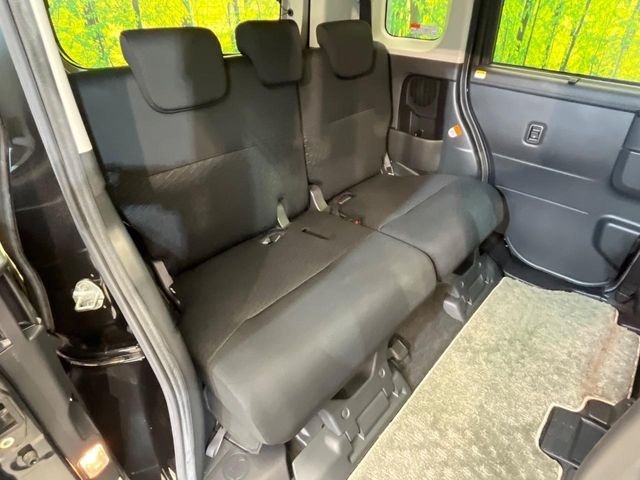 TOYOTA ROOMY 2017 Image 31