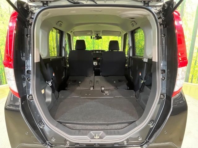 TOYOTA ROOMY 2017 Image 31