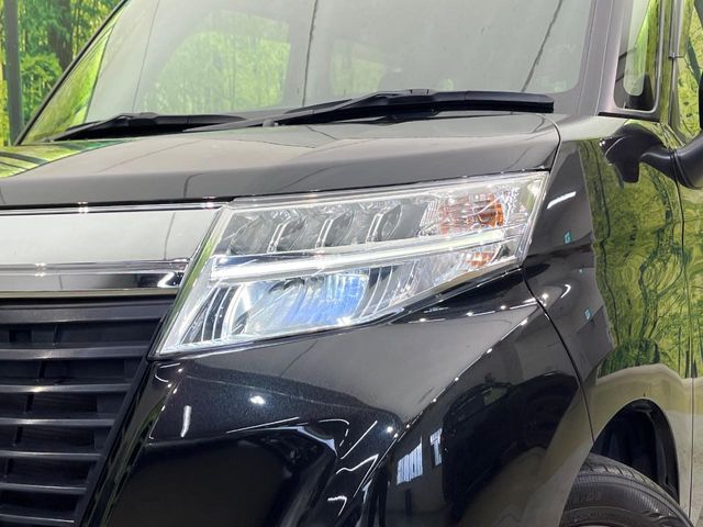 TOYOTA ROOMY 2017 Image 31