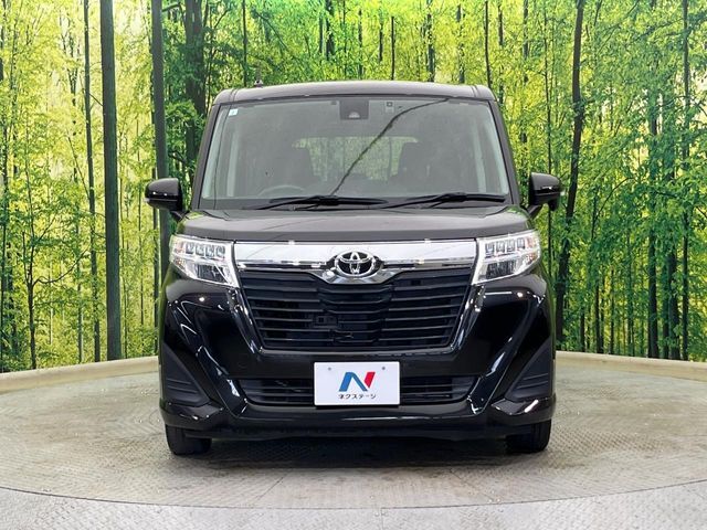 TOYOTA ROOMY 2017 Image 31