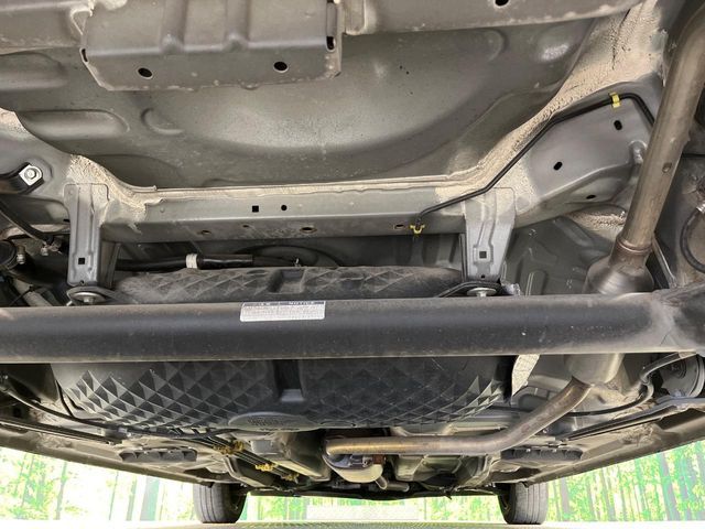 TOYOTA ROOMY 2017 Image 31