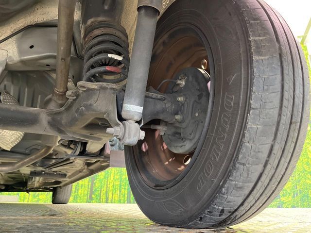 TOYOTA ROOMY 2017 Image 31