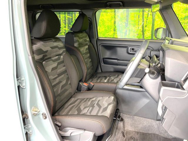 DAIHATSU TAFT 2021 Image 31