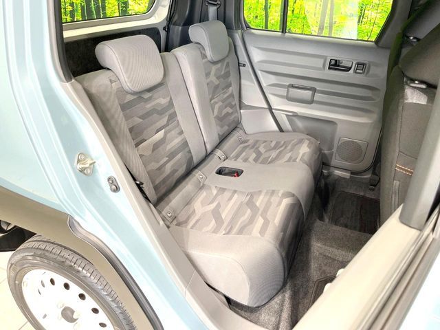 DAIHATSU TAFT 2021 Image 31