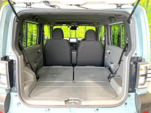 DAIHATSU TAFT 2021 Image 31