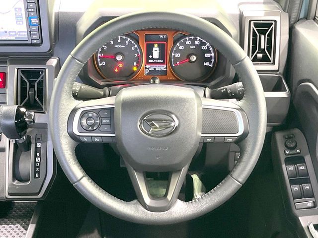 DAIHATSU TAFT 2021 Image 31