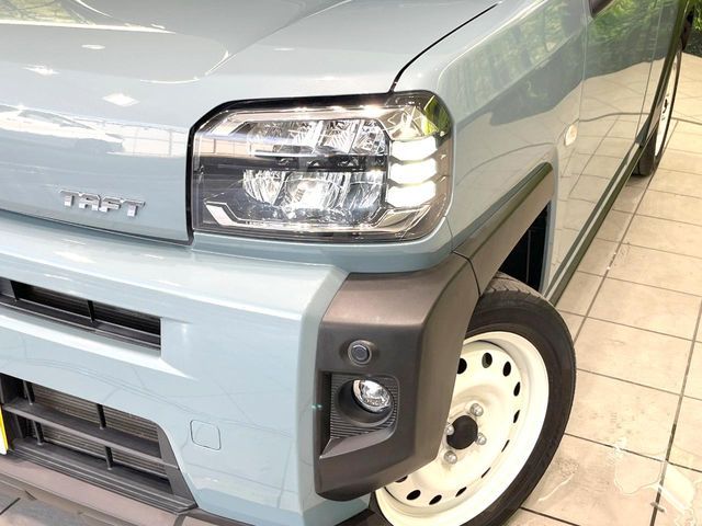 DAIHATSU TAFT 2021 Image 31