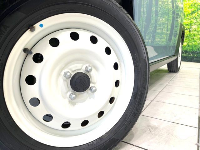 DAIHATSU TAFT 2021 Image 31