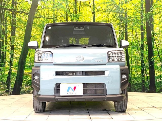 DAIHATSU TAFT 2021 Image 31