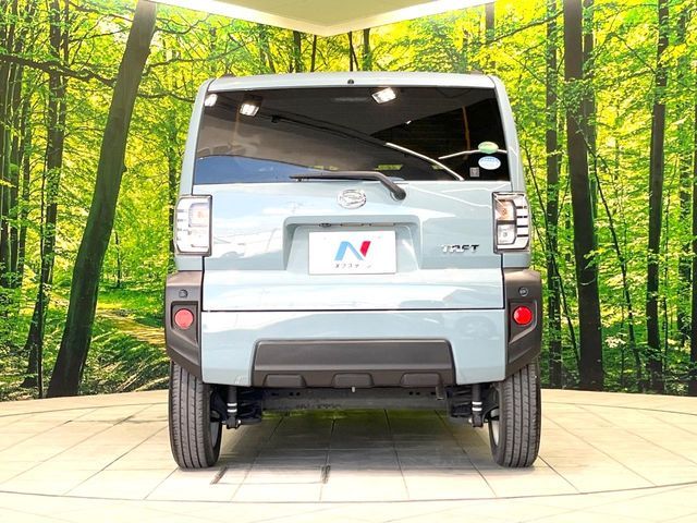 DAIHATSU TAFT 2021 Image 31