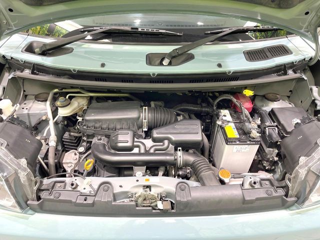 DAIHATSU TAFT 2021 Image 31