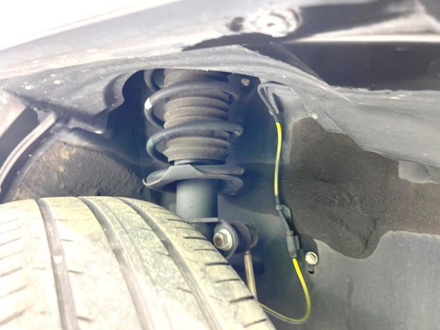 DAIHATSU TAFT 2021 Image 31