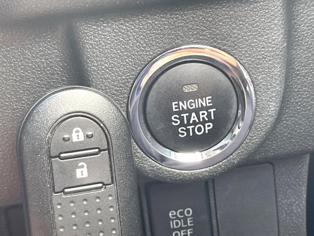 DAIHATSU MOVE CUSTOM 2015 Image 31