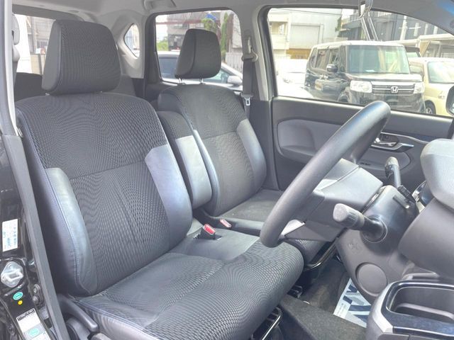 DAIHATSU MOVE CUSTOM 2015 Image 31