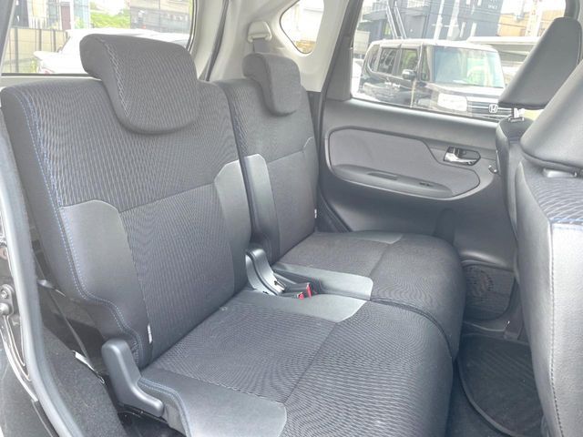 DAIHATSU MOVE CUSTOM 2015 Image 31