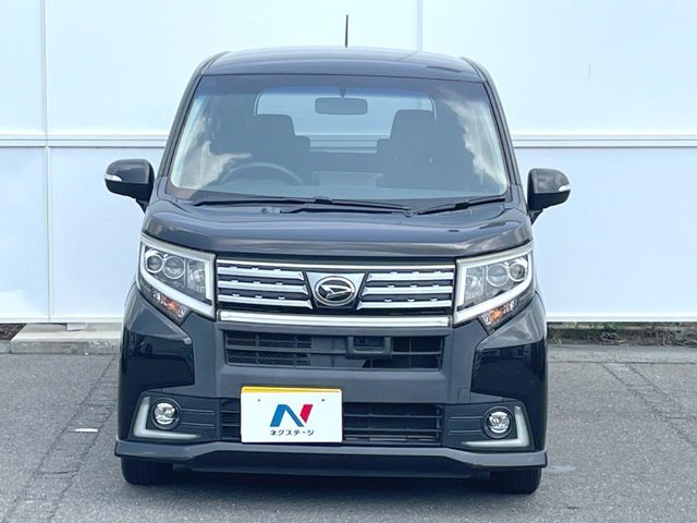 DAIHATSU MOVE CUSTOM 2015 Image 31