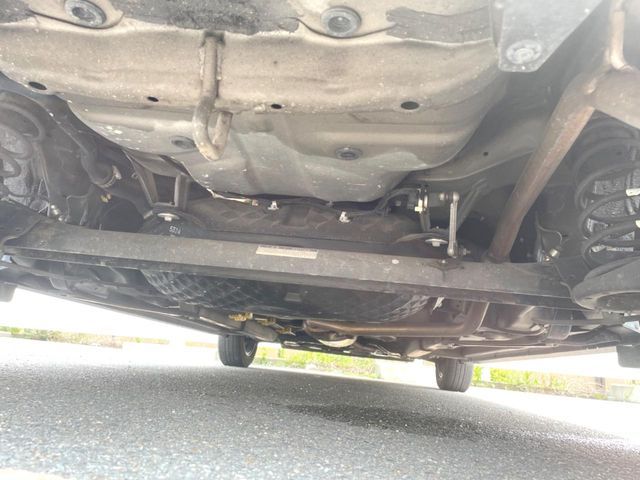 DAIHATSU MOVE CUSTOM 2015 Image 31