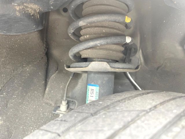 DAIHATSU MOVE CUSTOM 2015 Image 31