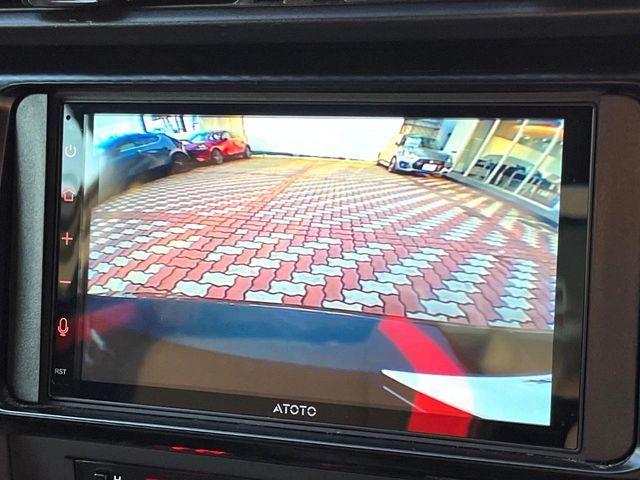 TOYOTA 86 2012 Image 31