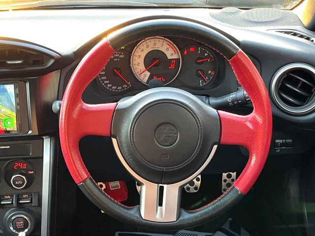 TOYOTA 86 2012 Image 31