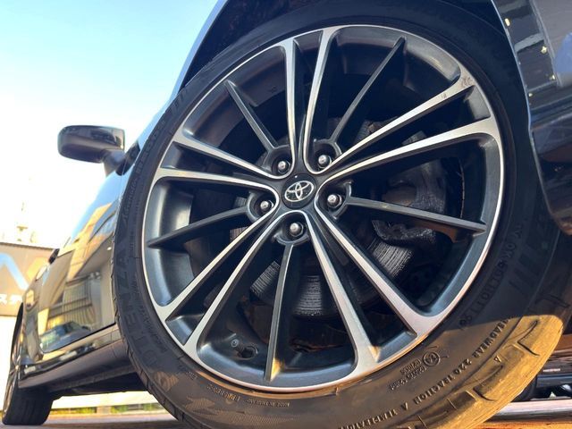 TOYOTA 86 2012 Image 31