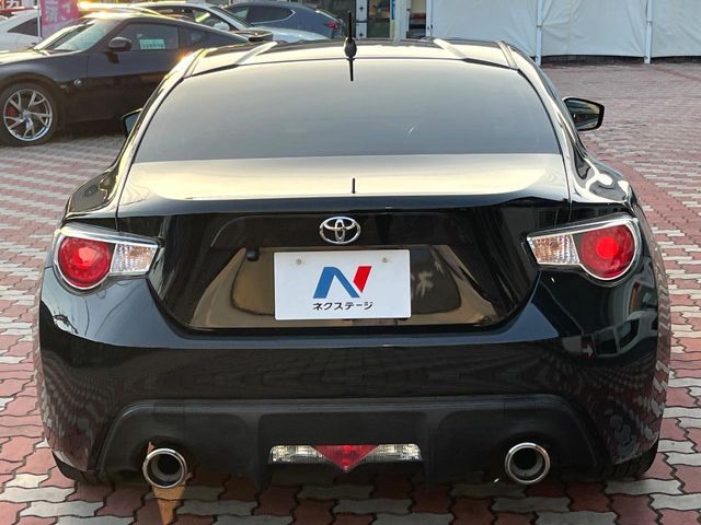 TOYOTA 86 2012 Image 31