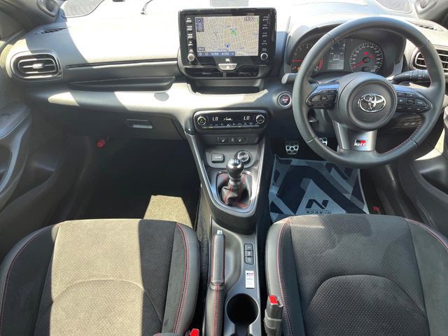 TOYOTA GR YARIS 2020 Image 31