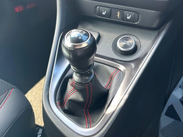 TOYOTA GR YARIS 2020 Image 31