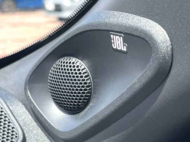 TOYOTA GR YARIS 2020 Image 31