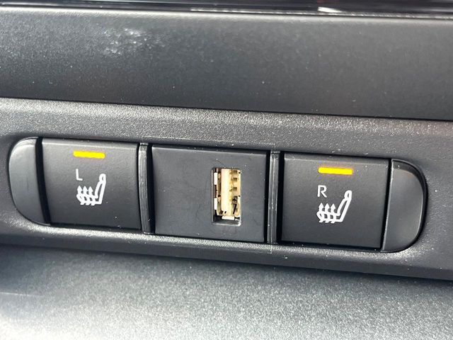 TOYOTA GR YARIS 2020 Image 31