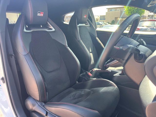 TOYOTA GR YARIS 2020 Image 31