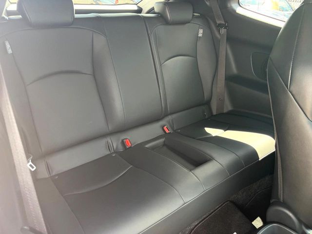 TOYOTA GR YARIS 2020 Image 31