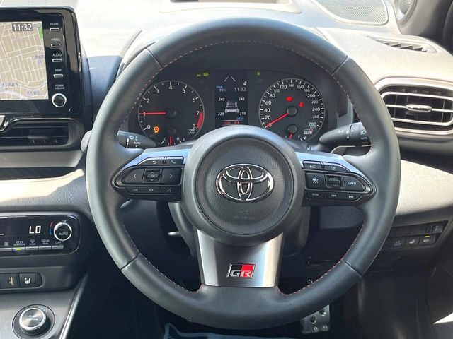 TOYOTA GR YARIS 2020 Image 31