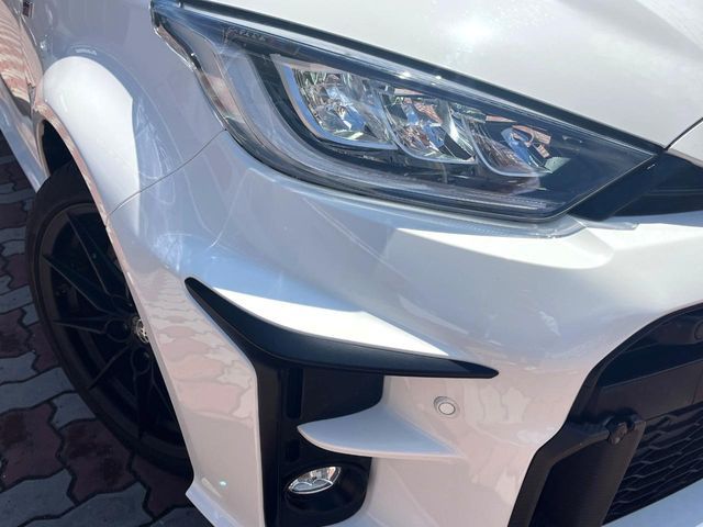 TOYOTA GR YARIS 2020 Image 31