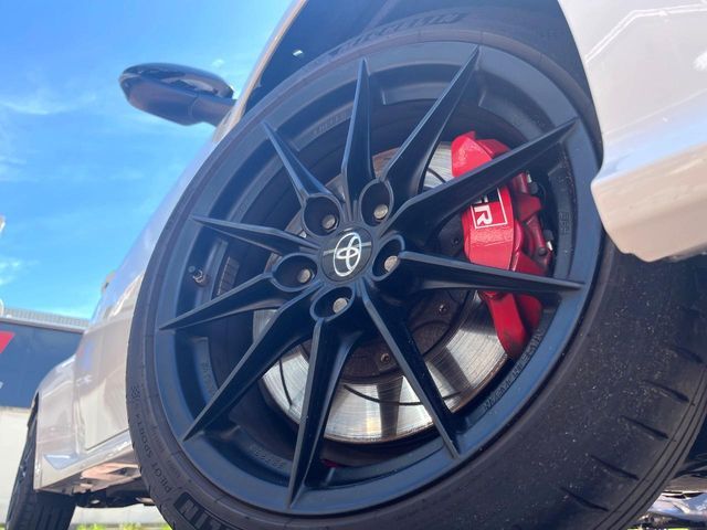 TOYOTA GR YARIS 2020 Image 31