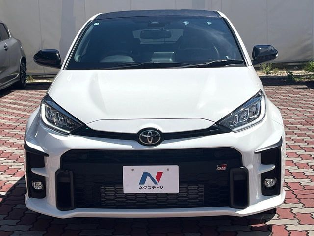 TOYOTA GR YARIS 2020 Image 31