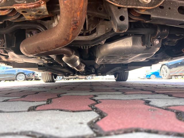 TOYOTA GR YARIS 2020 Image 31