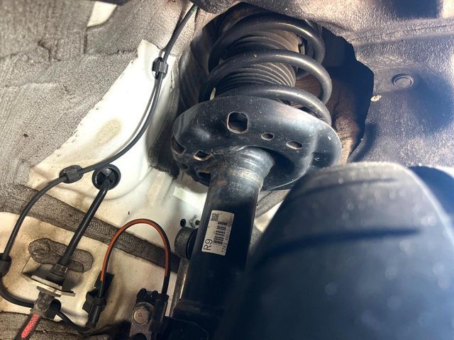 TOYOTA GR YARIS 2020 Image 31