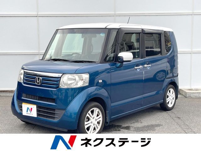 HONDA N BOX+ 2012 Image 31