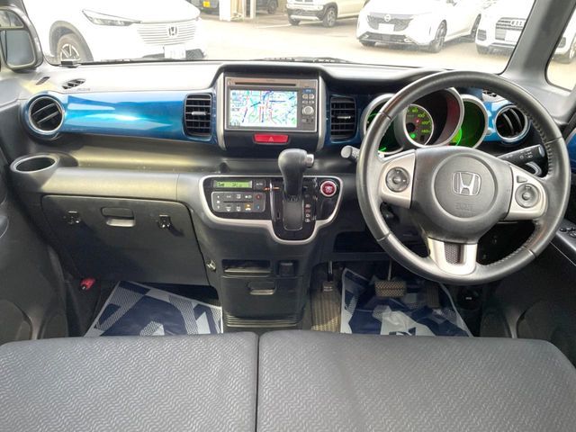 HONDA N BOX+ 2012 Image 31